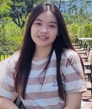 นางสาวฑิฆัมพร ศรีโรโรจน์